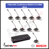 Mic Conference BOSCH Type CCS 900S Ultro - 10 Mic